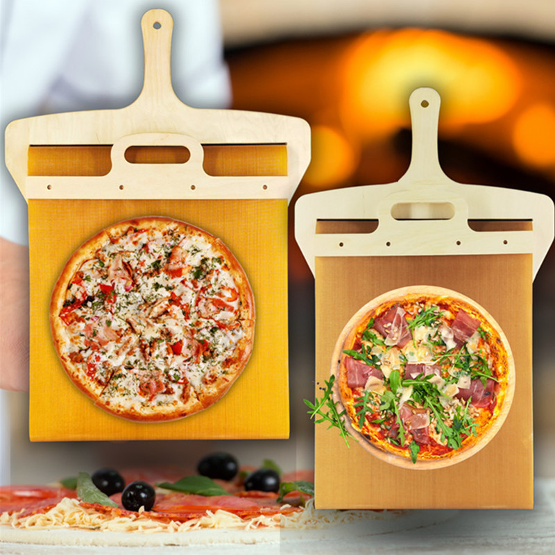 Pizza Serveringsbord