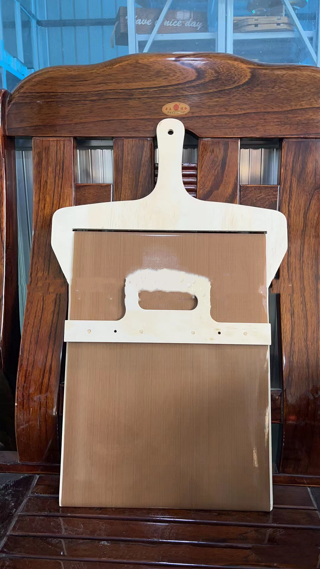 Pizza Serveringsbord