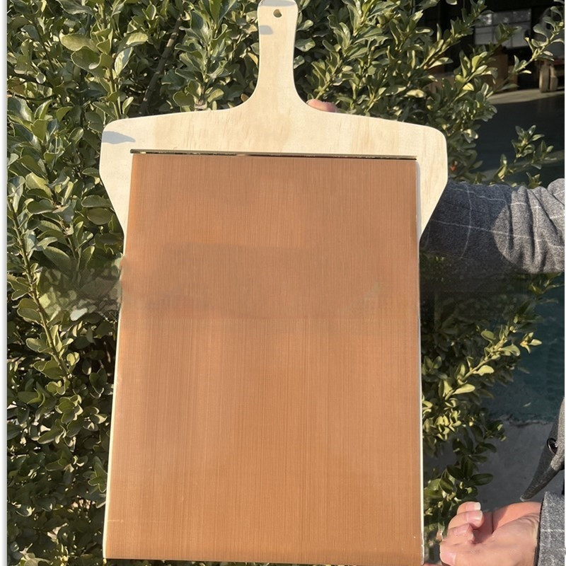 Pizza Serveringsbord